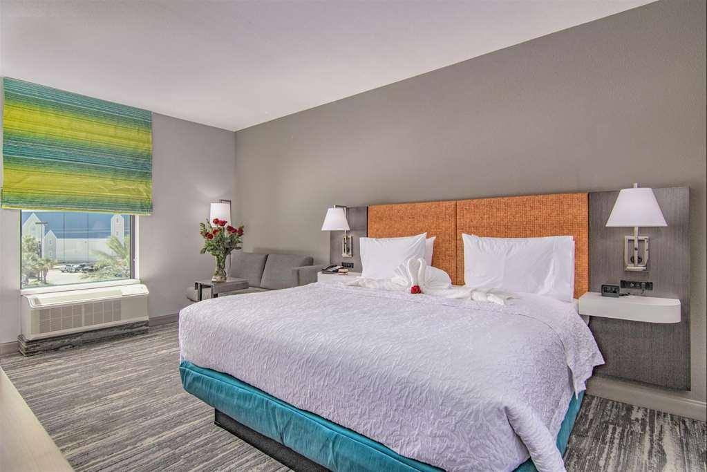 Hampton Inn Houston Nasa-Johnson Space Center Seabrook Quarto foto