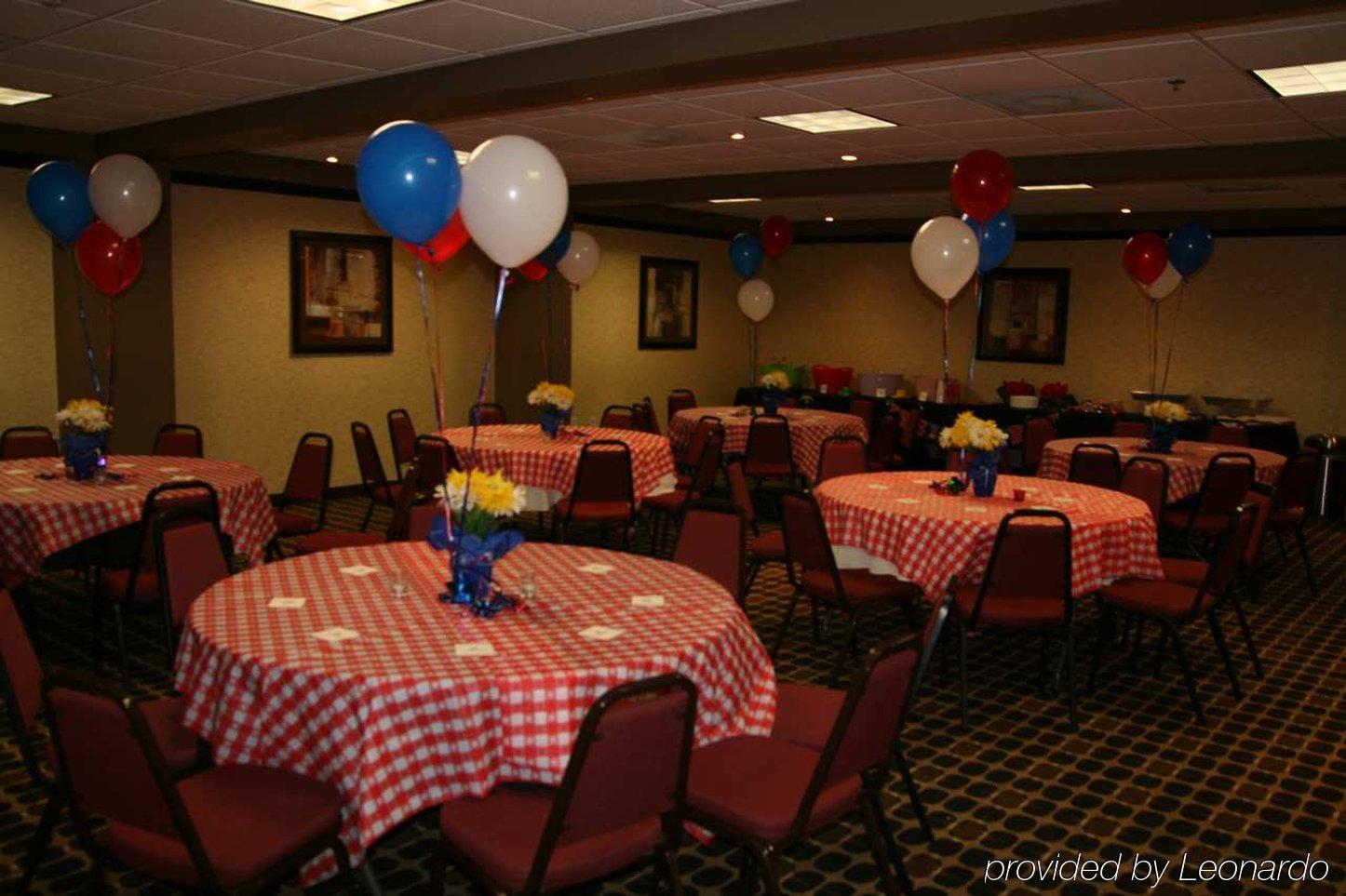 Hampton Inn Houston Nasa-Johnson Space Center Seabrook Instalações foto